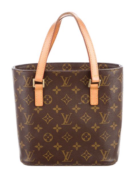 lv vavin bag